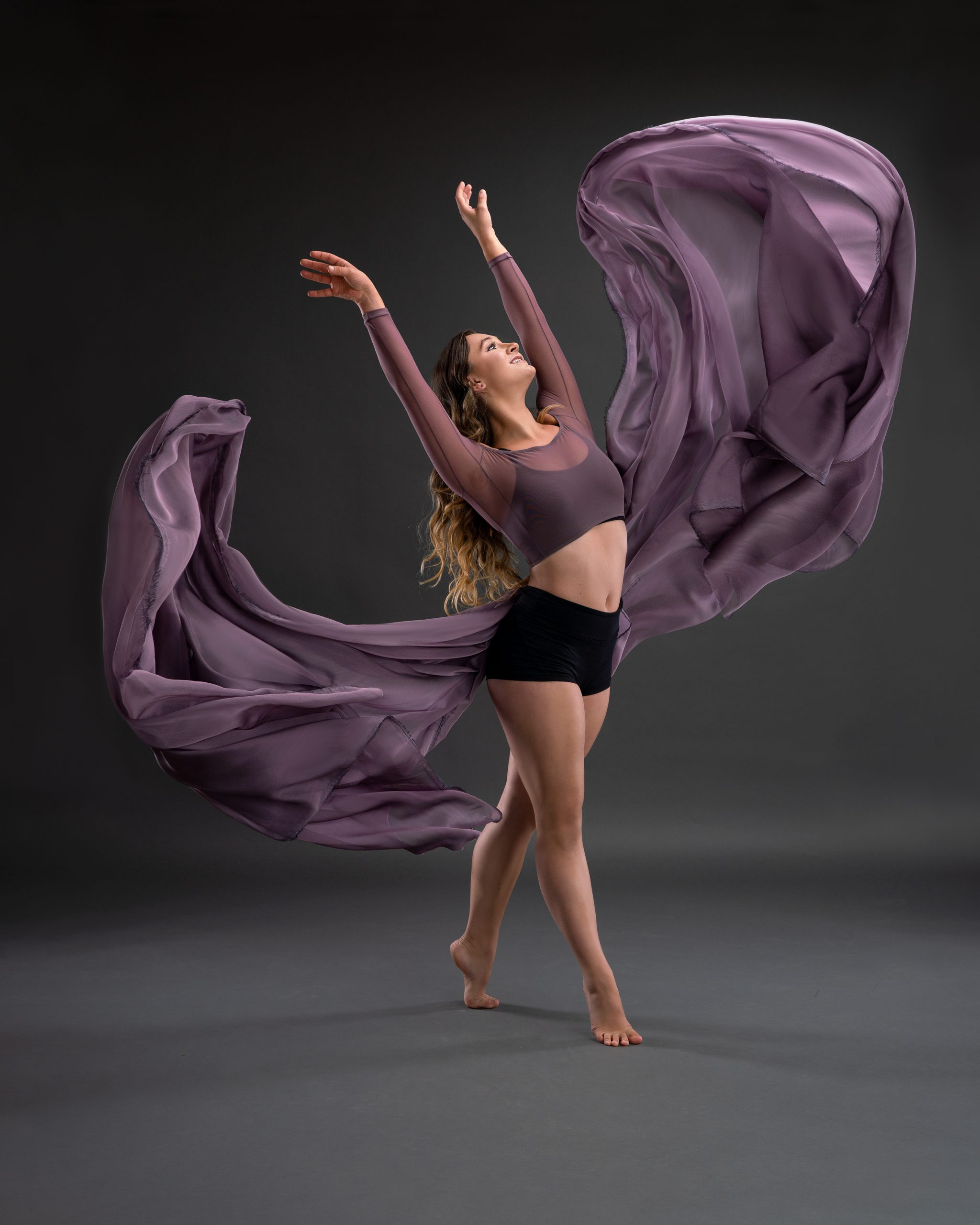 Colorado Springs Dance Photography