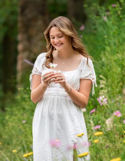 Colorado Senior Portraits