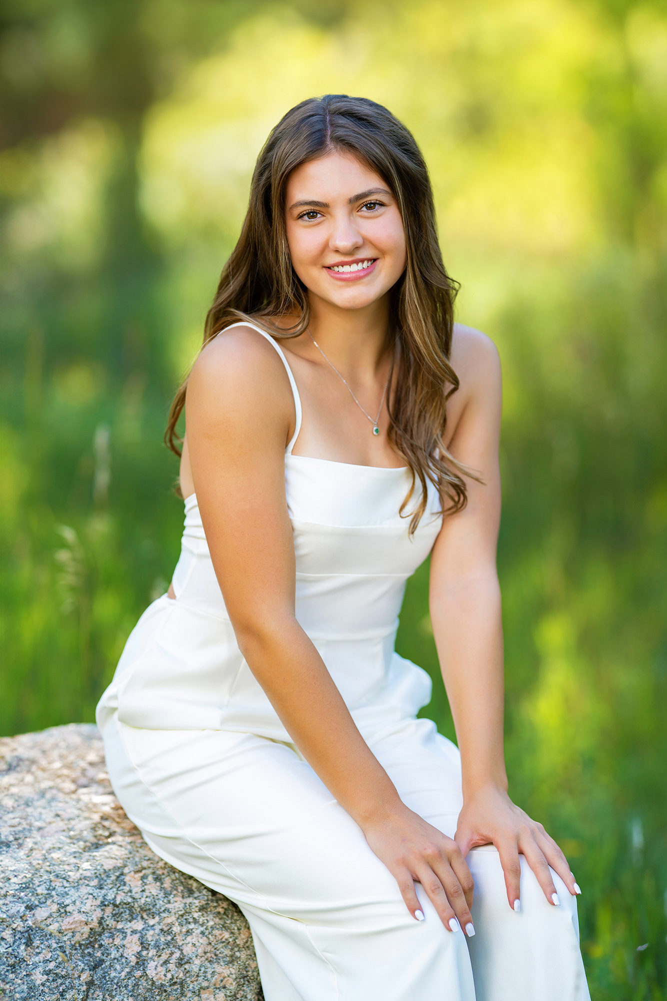 Colorado Springs Senior