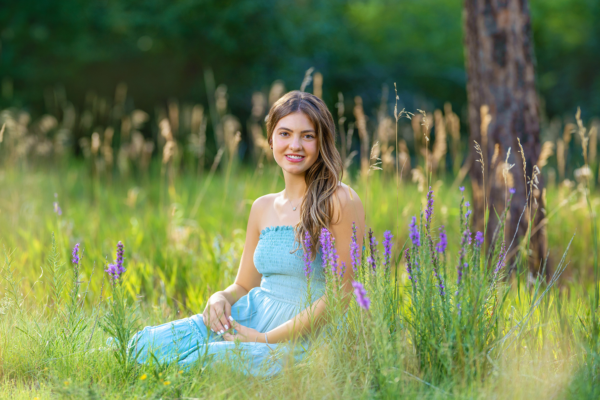 Colorado Springs Senior