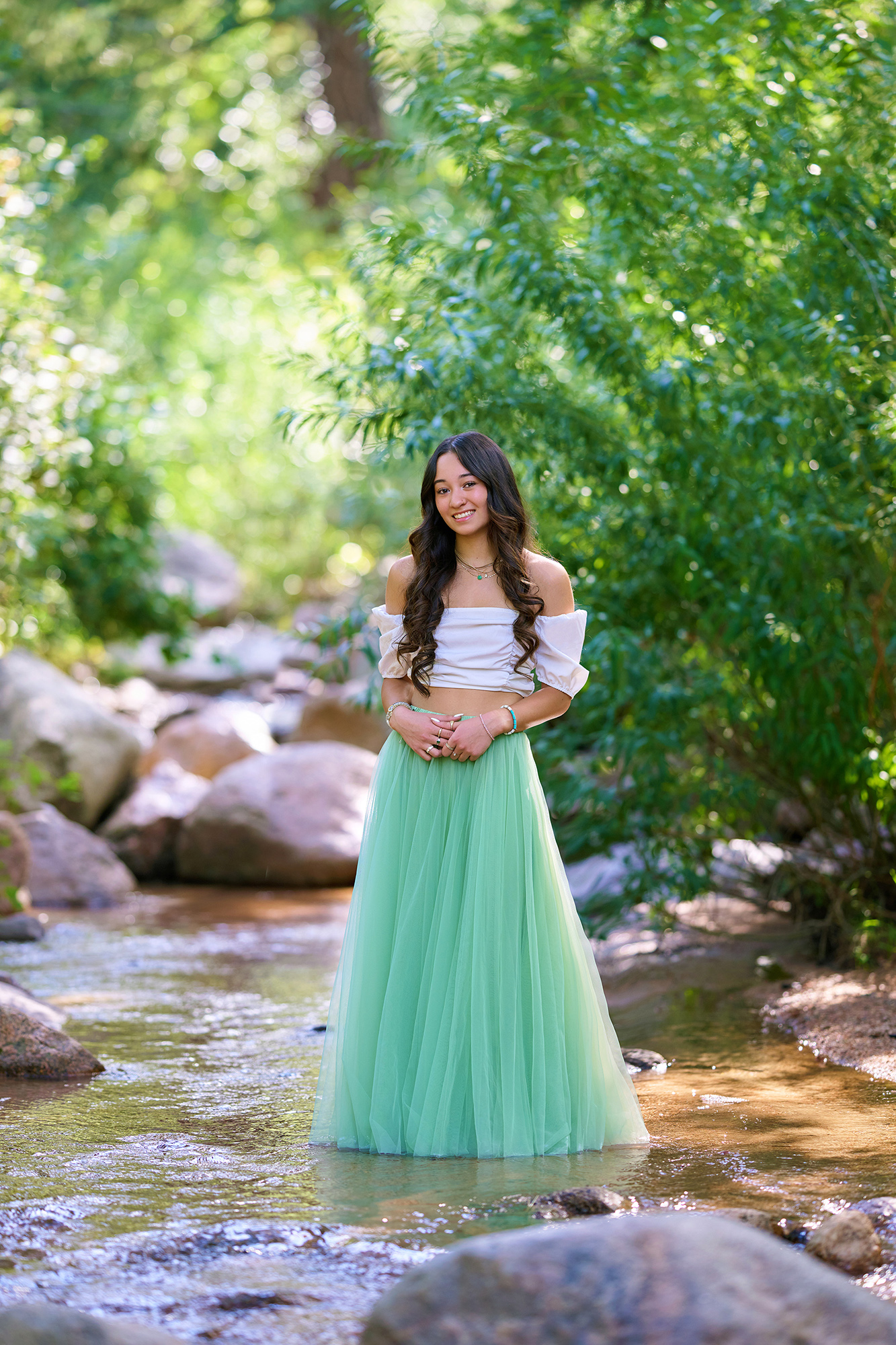 Colorado Springs Senior