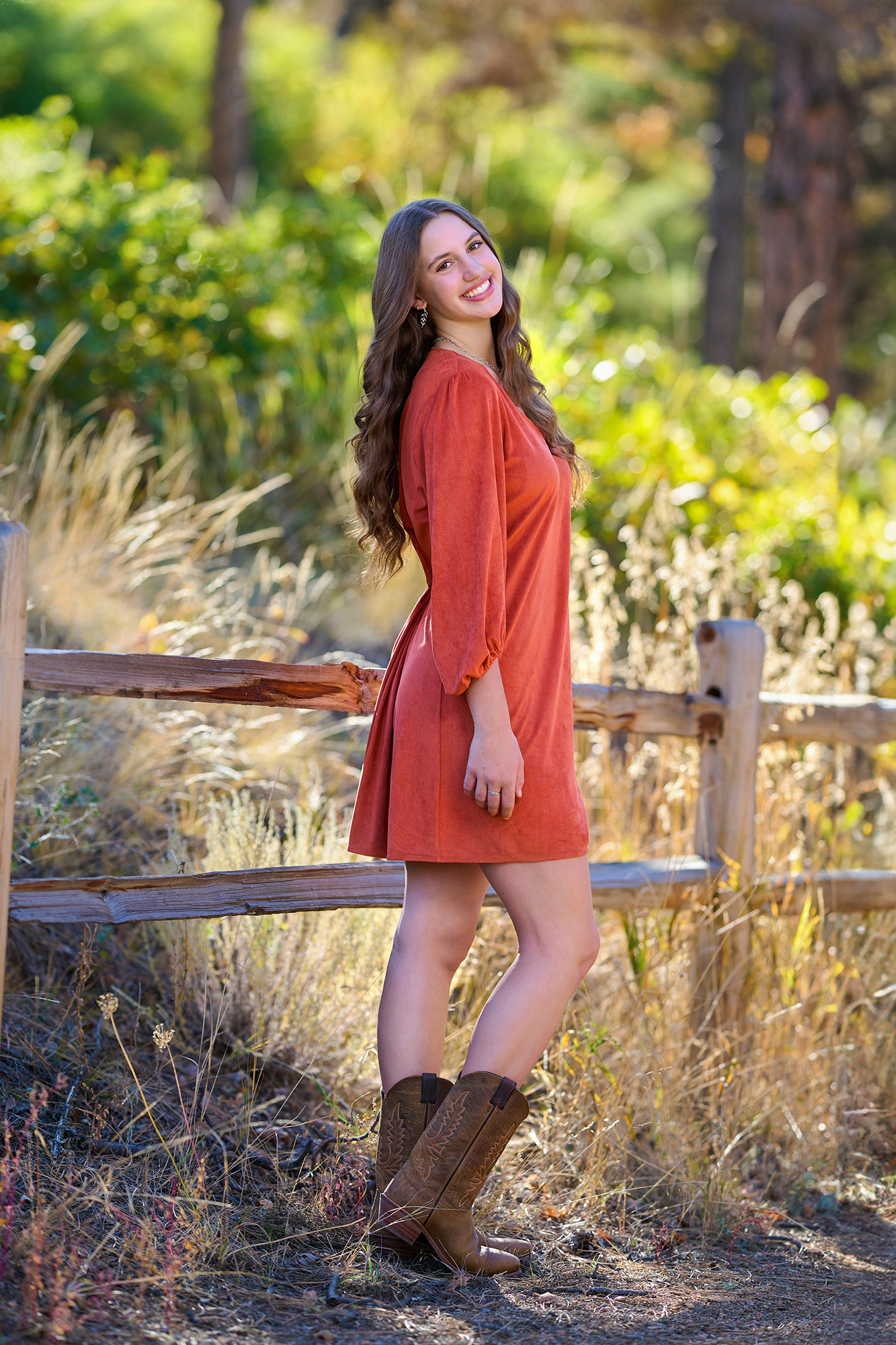 Colorado Springs Senior