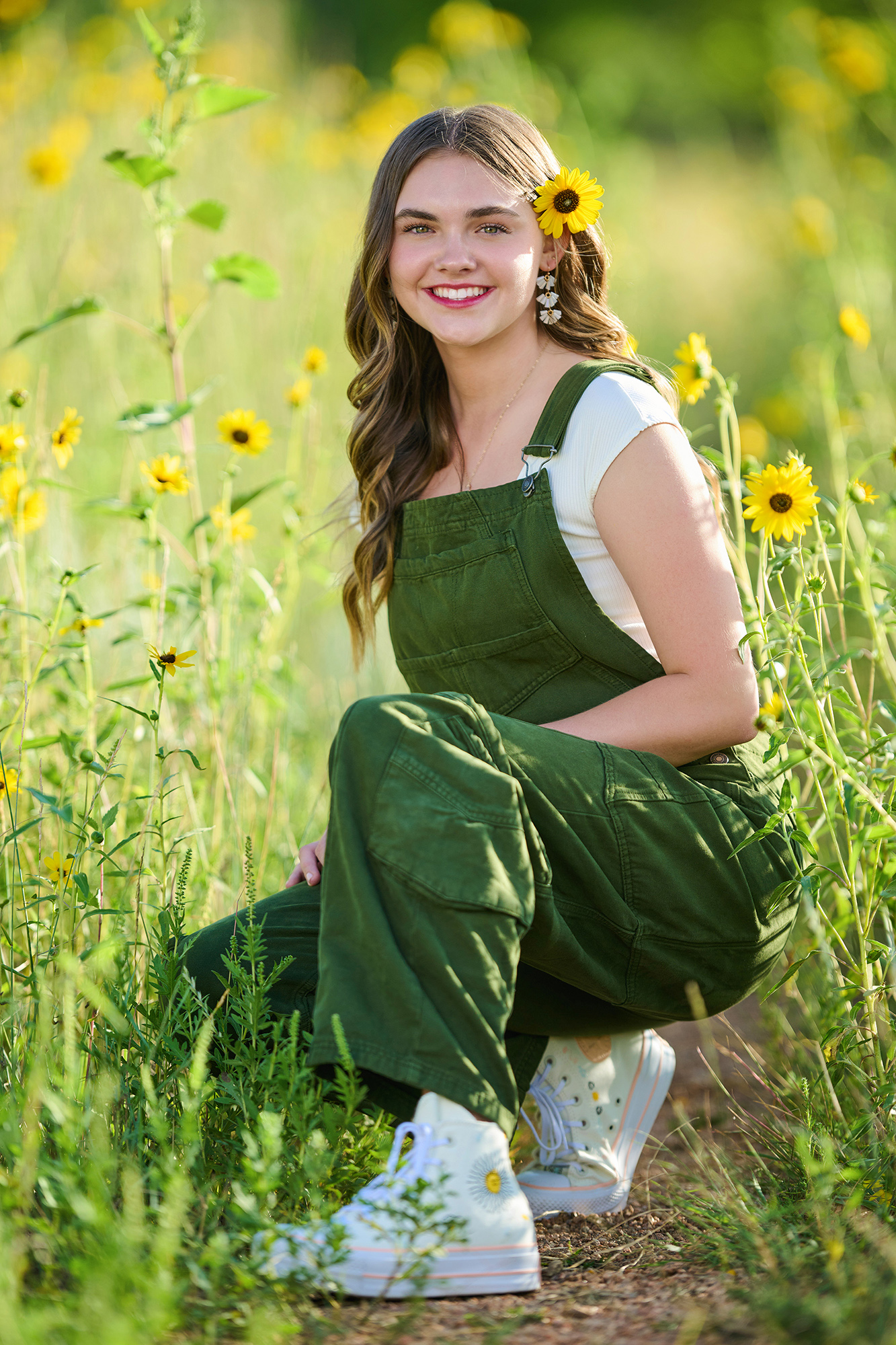 Colorado Springs Senior