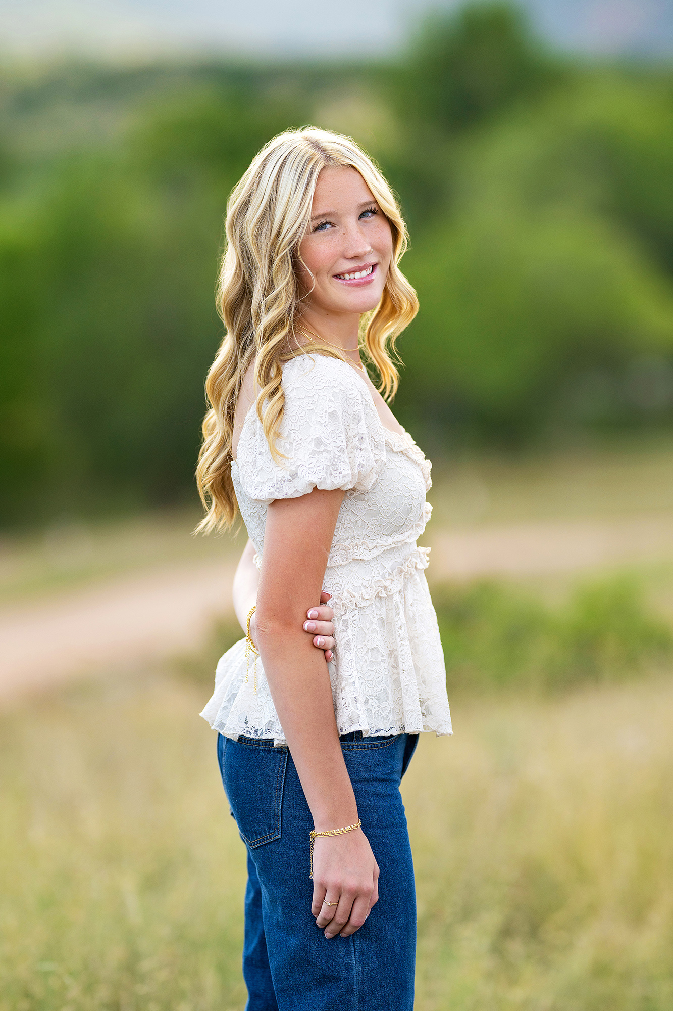 Colorado Springs Senior