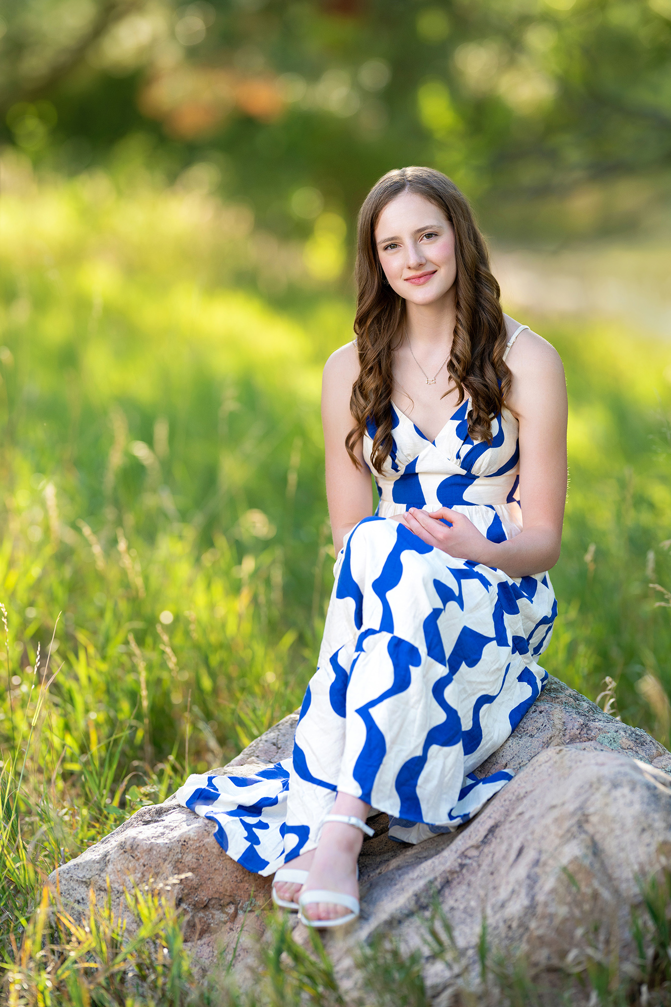 Colorado Springs Senior