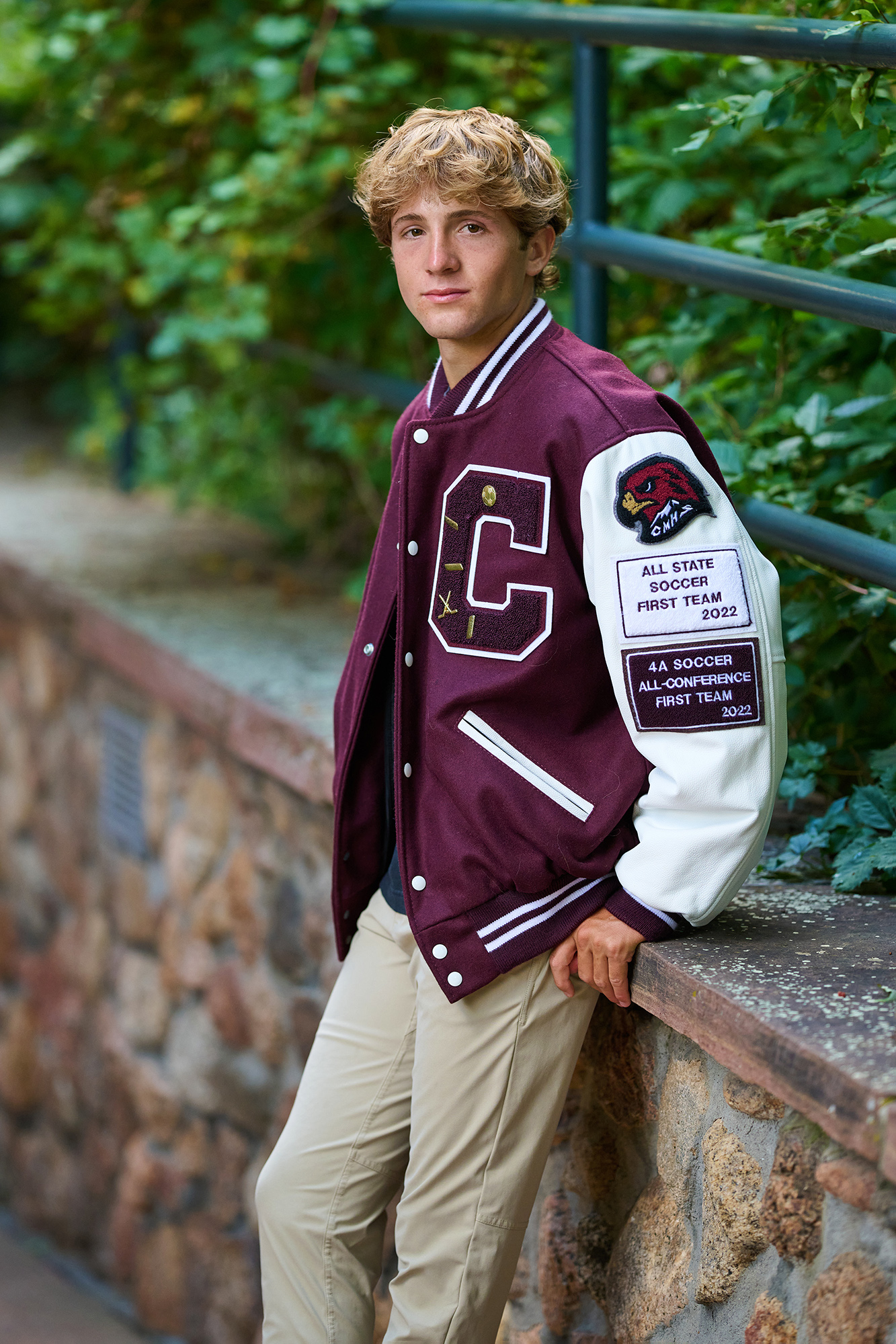 Colorado Springs Senior