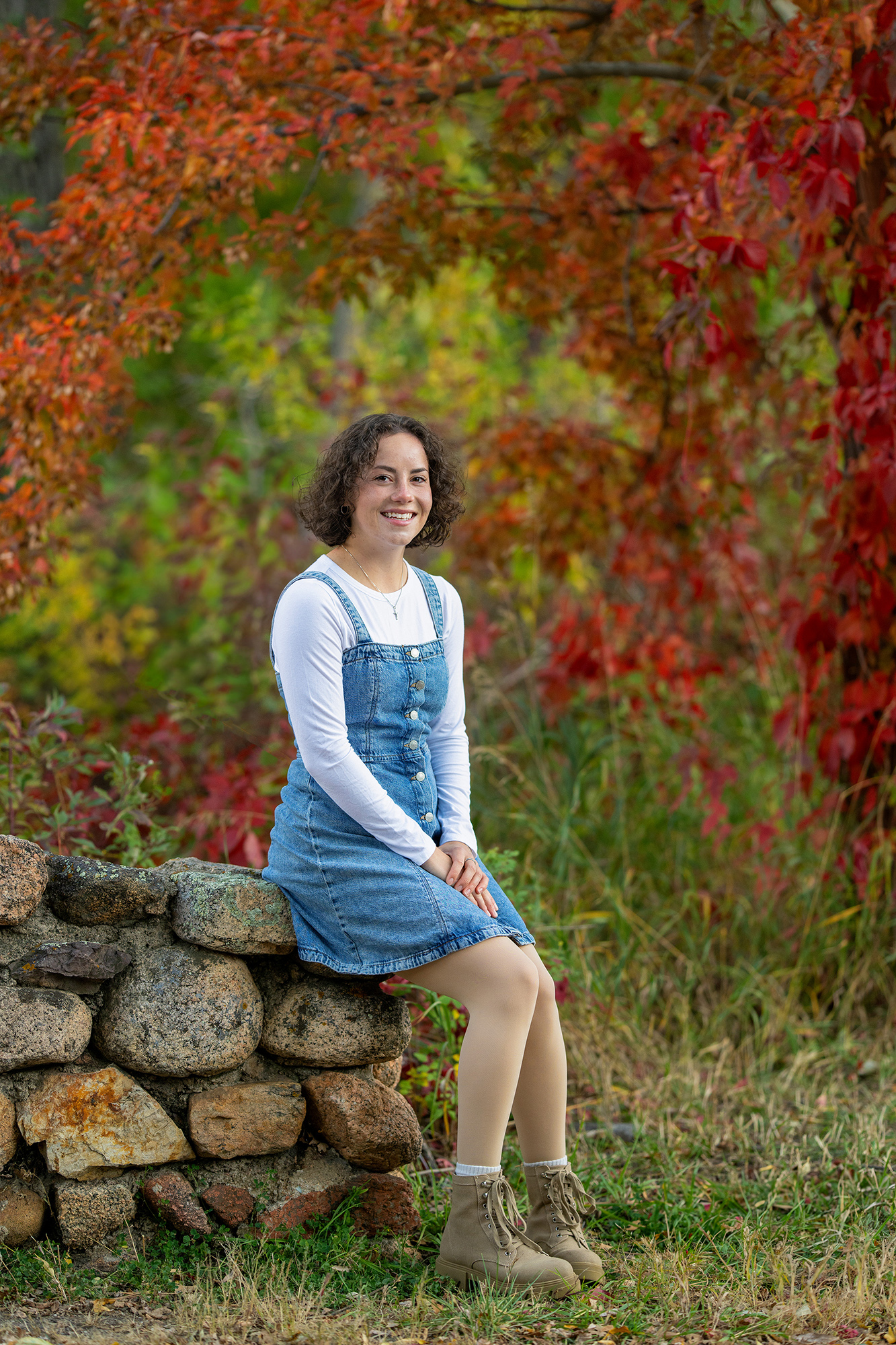 Colorado Springs Senior