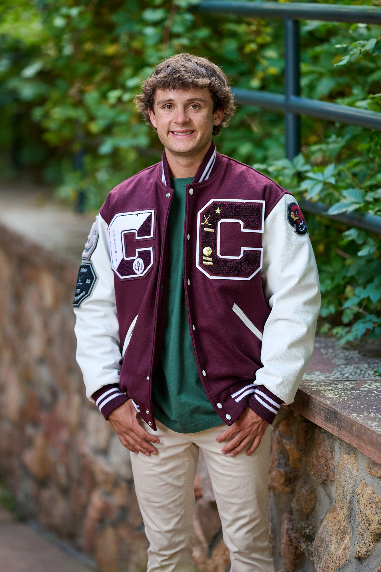 Colorado Springs Senior