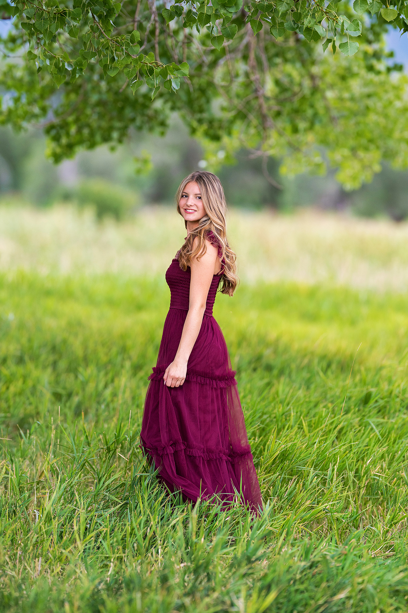 Colorado Springs Senior