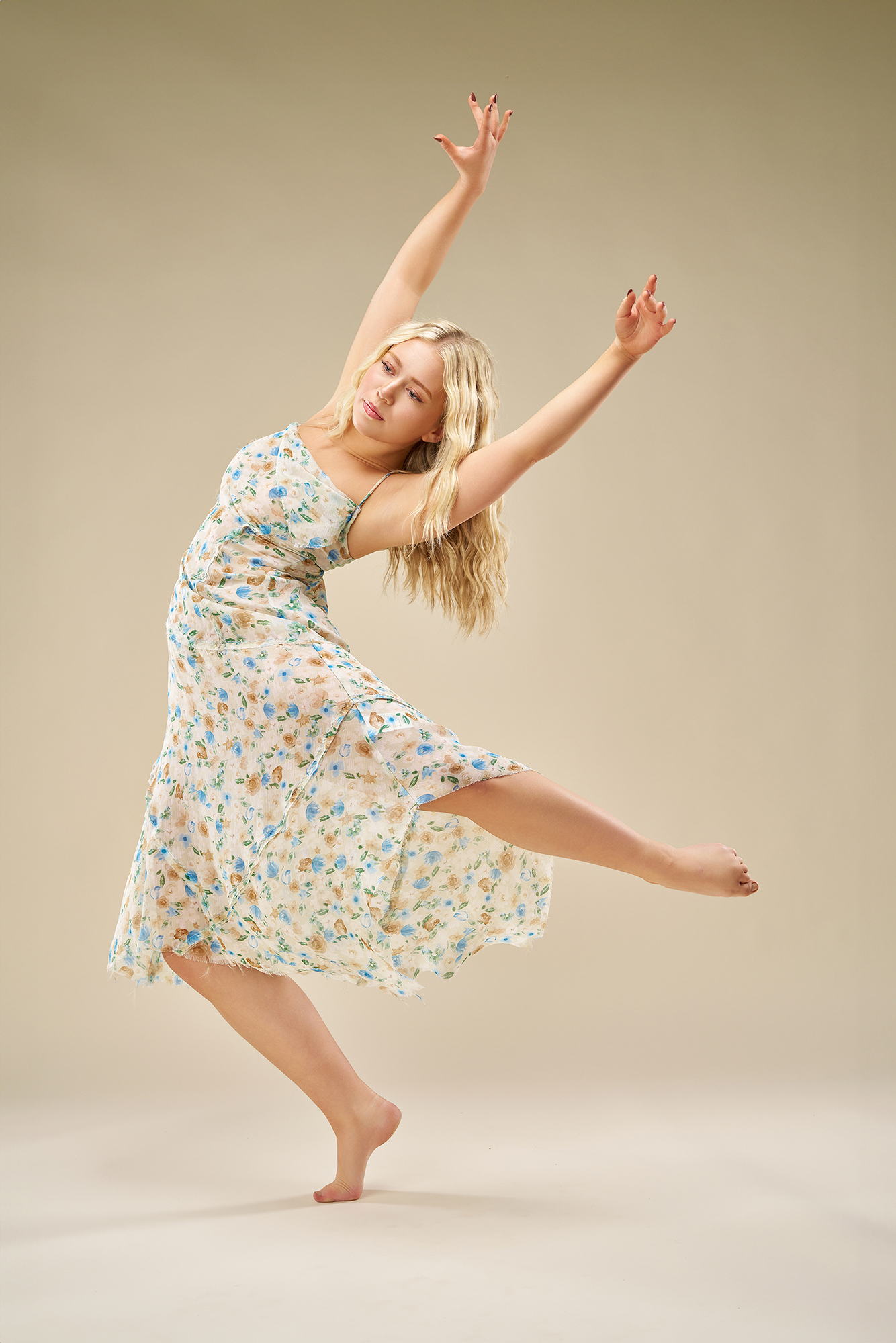 Colorado Dance Portraits