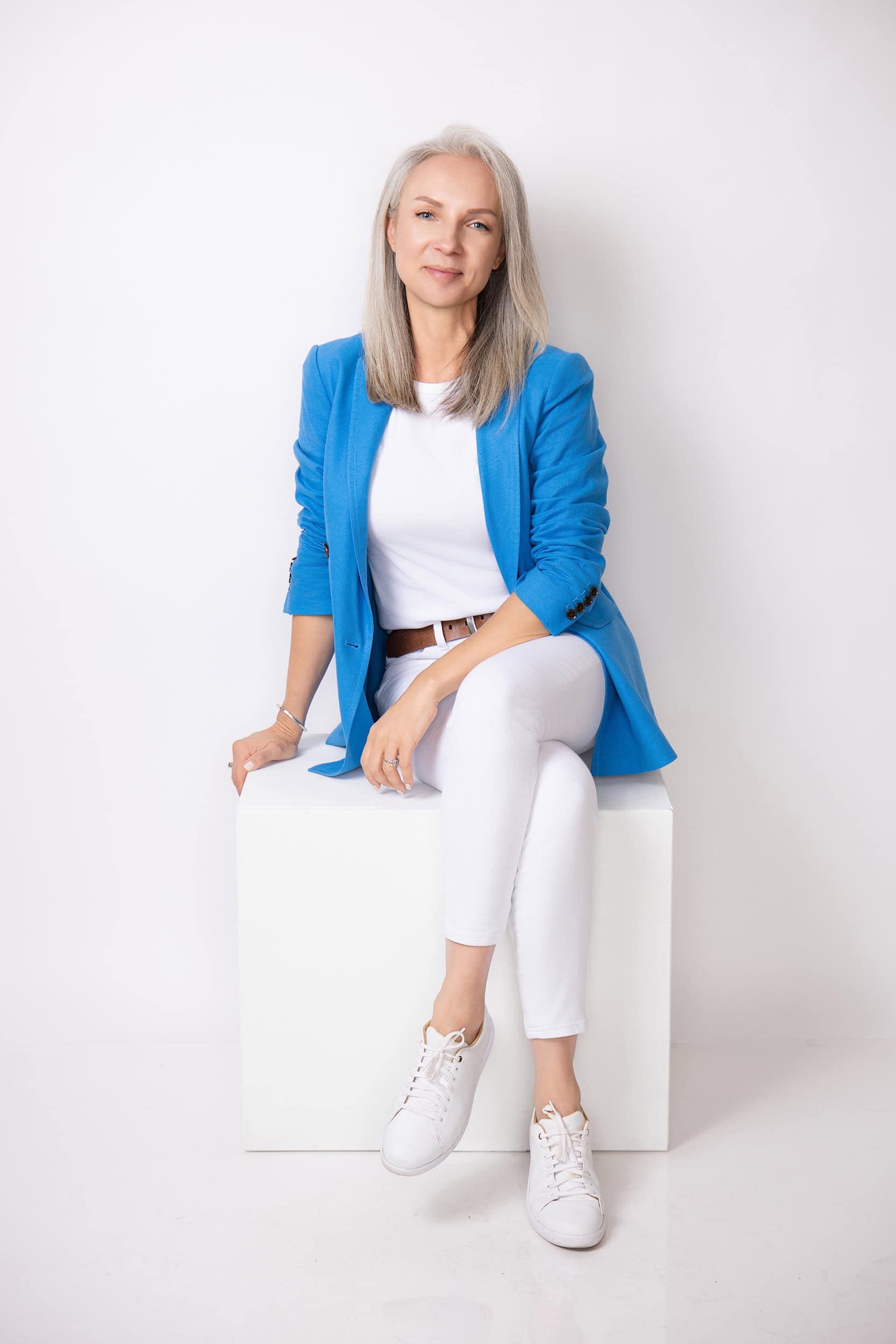 Colorado Springs Senior Photographer