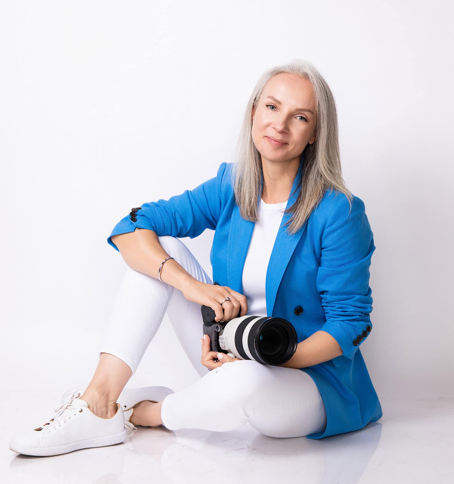 Colorado Springs Senior Photographer